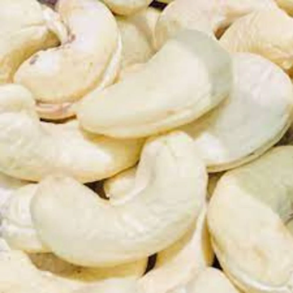 Whole Cashew Nut W180